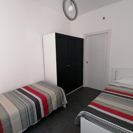 דירות ססטרי לבאנטה P In Centro 2 מראה חיצוני תמונה