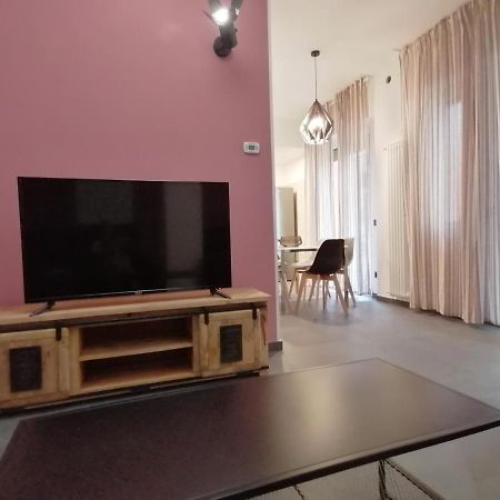 דירות ססטרי לבאנטה P In Centro 2 מראה חיצוני תמונה